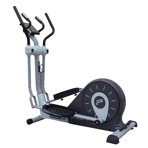 Pro Elliptical Trainer