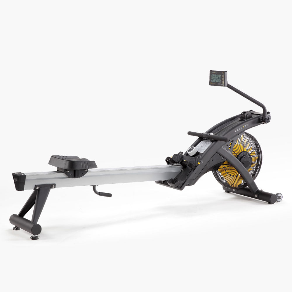 Air Rowing Machine