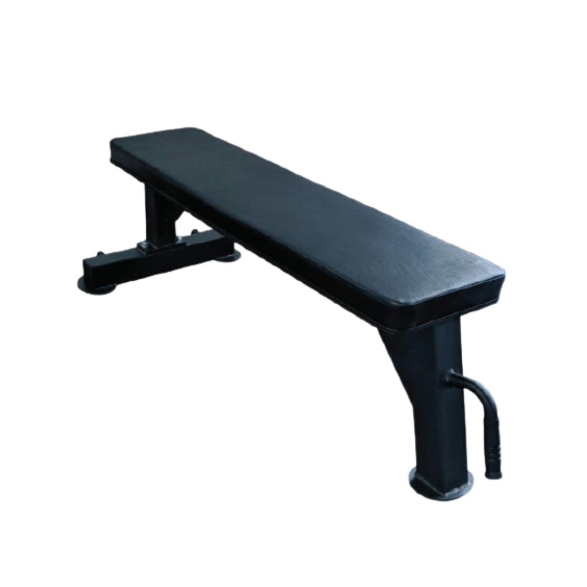 Commercial Flat Bench