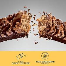 Protein Bar – Chocolate Chip Cookie Dough