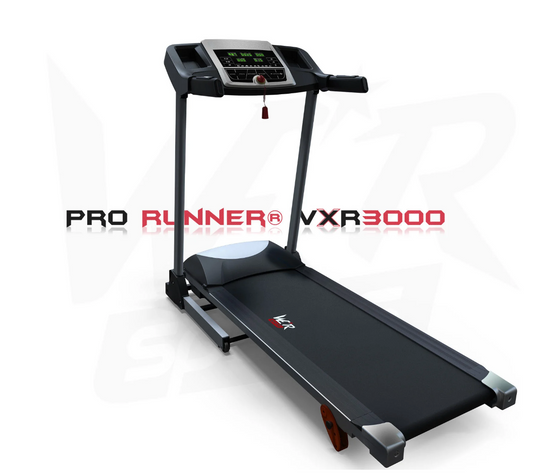 Pro Treadmill 3000