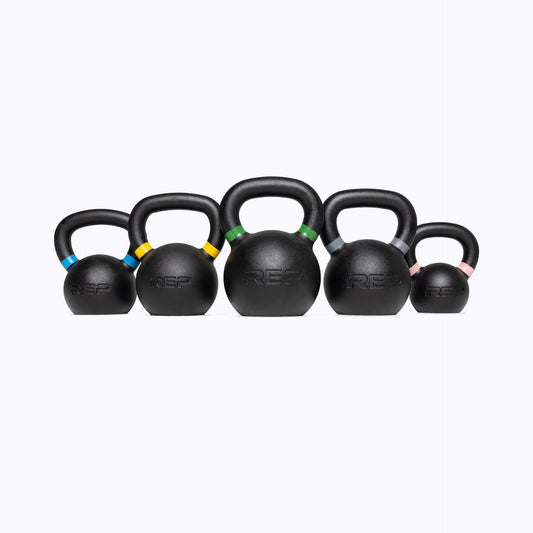 Kettlebell Set