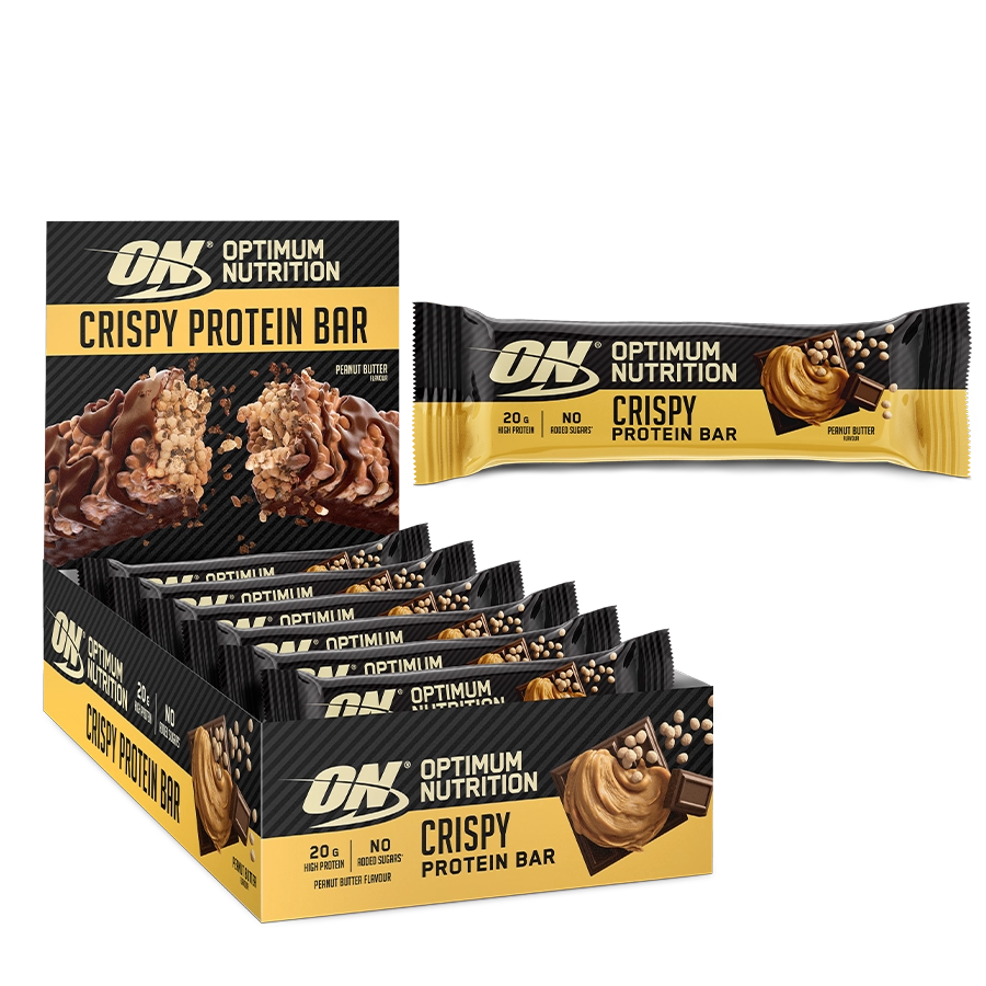 Protein Bar – Peanut Butter
