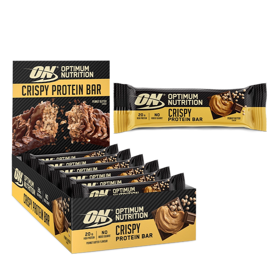 Protein Bar – Peanut Butter
