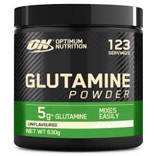 Glutamine Powder – Unflavoured