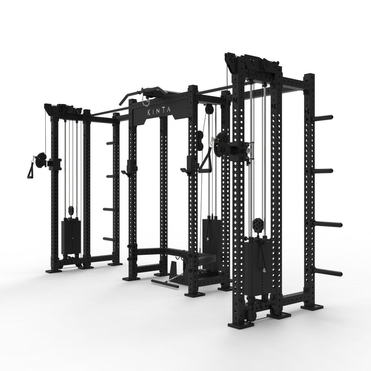 Pro Power Rack