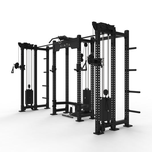 Pro Power Rack