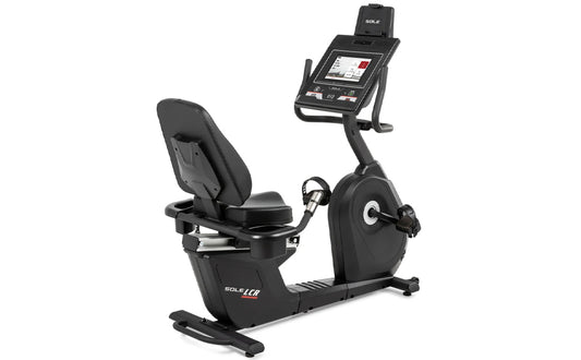 Comfort Recumbent Bike