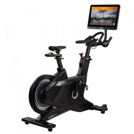 Elite Exercise Bike